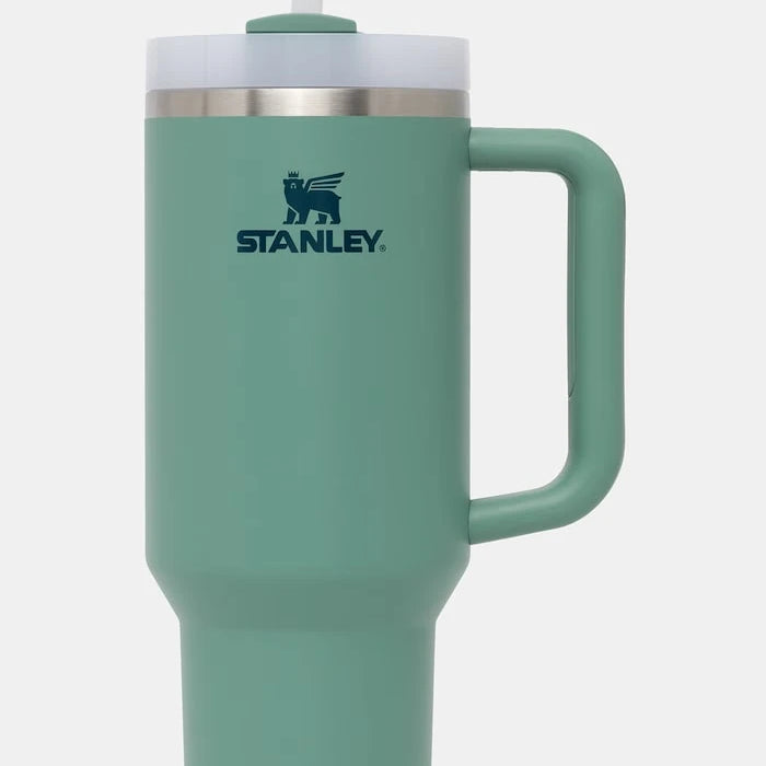 Stanley термо чаша от неръждаема стомана Quencher® ProTour Flip Straw 1,18 l
