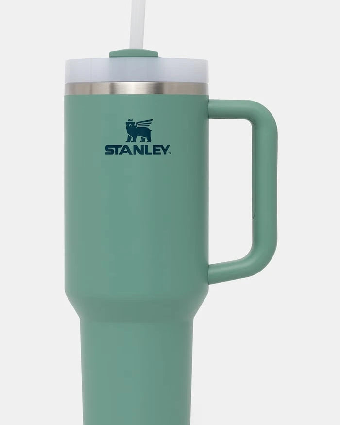 Stanley Paslanmaz Çelik Termo Bardak Quencher® ProTour Flip Straw 1,18 l