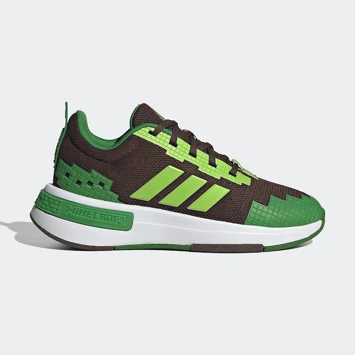 Детски маратонки adidas MINECRAFT PRO