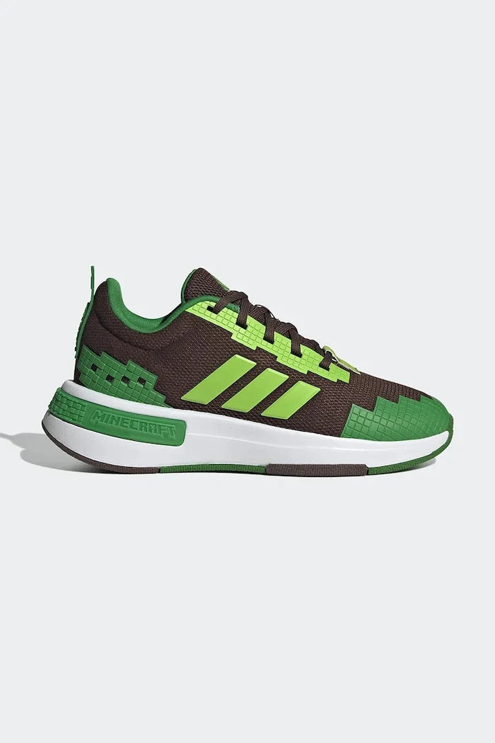 Детски маратонки adidas MINECRAFT PRO