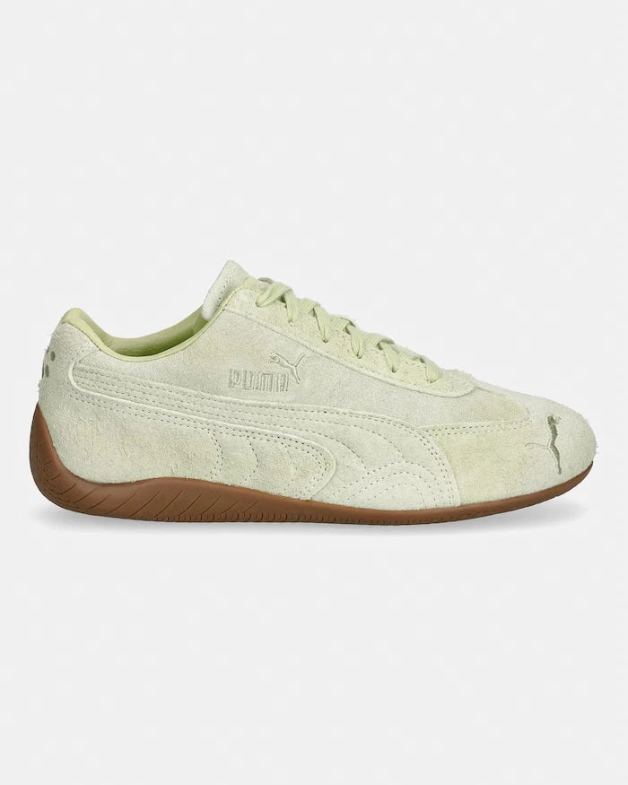 Puma x Daniëlle Cathari - Kadın Süet Speedcat Sneaker