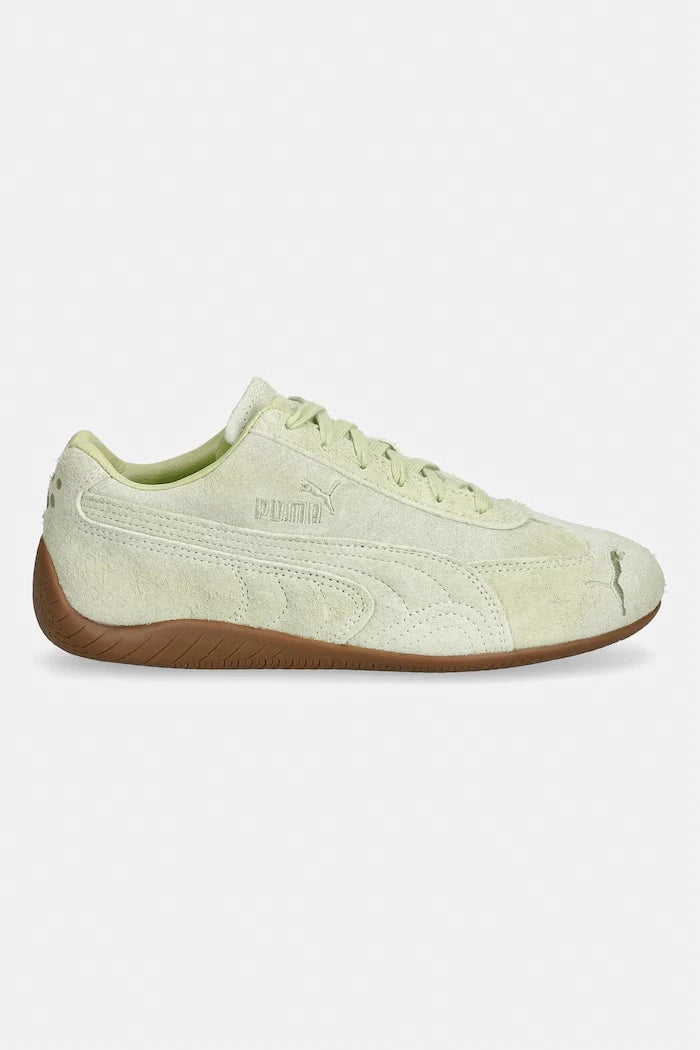 Puma x Daniëlle Cathari - Kadın Süet Speedcat Sneaker