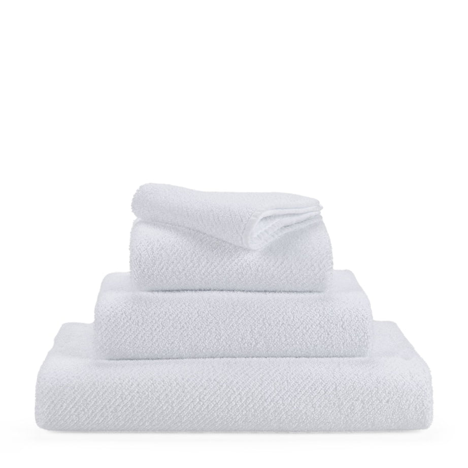 Abyss & Habidecor Twill Hand Towel (55cm x 100cm)