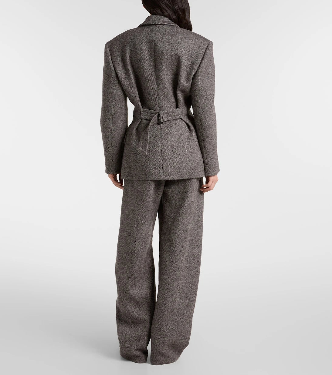 Magda Butrym - Wool-blend blazer
