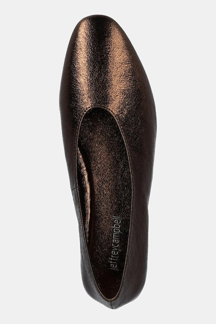 Deri Babetler Jeffrey Campbell Romp