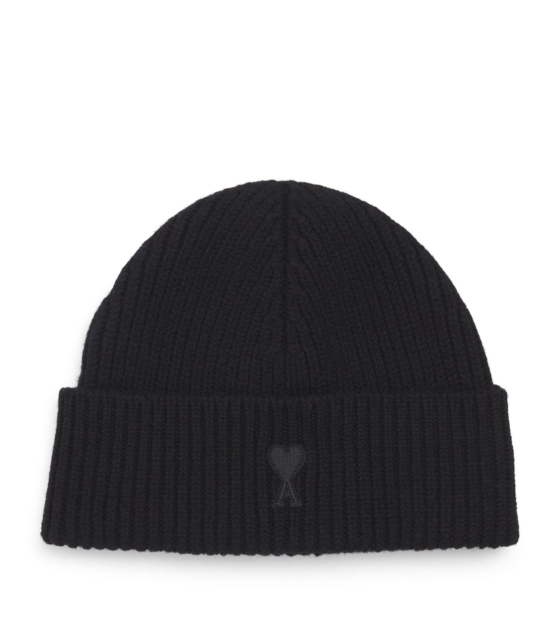 Merino Logo Beanie