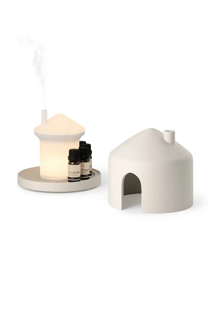 Umbra Casita Aroma Difüzörü 16 x 16 x 14 cm