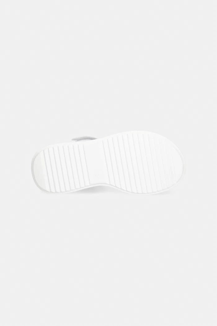 Calvin Klein Jeans platform sandaletler çocuklar için