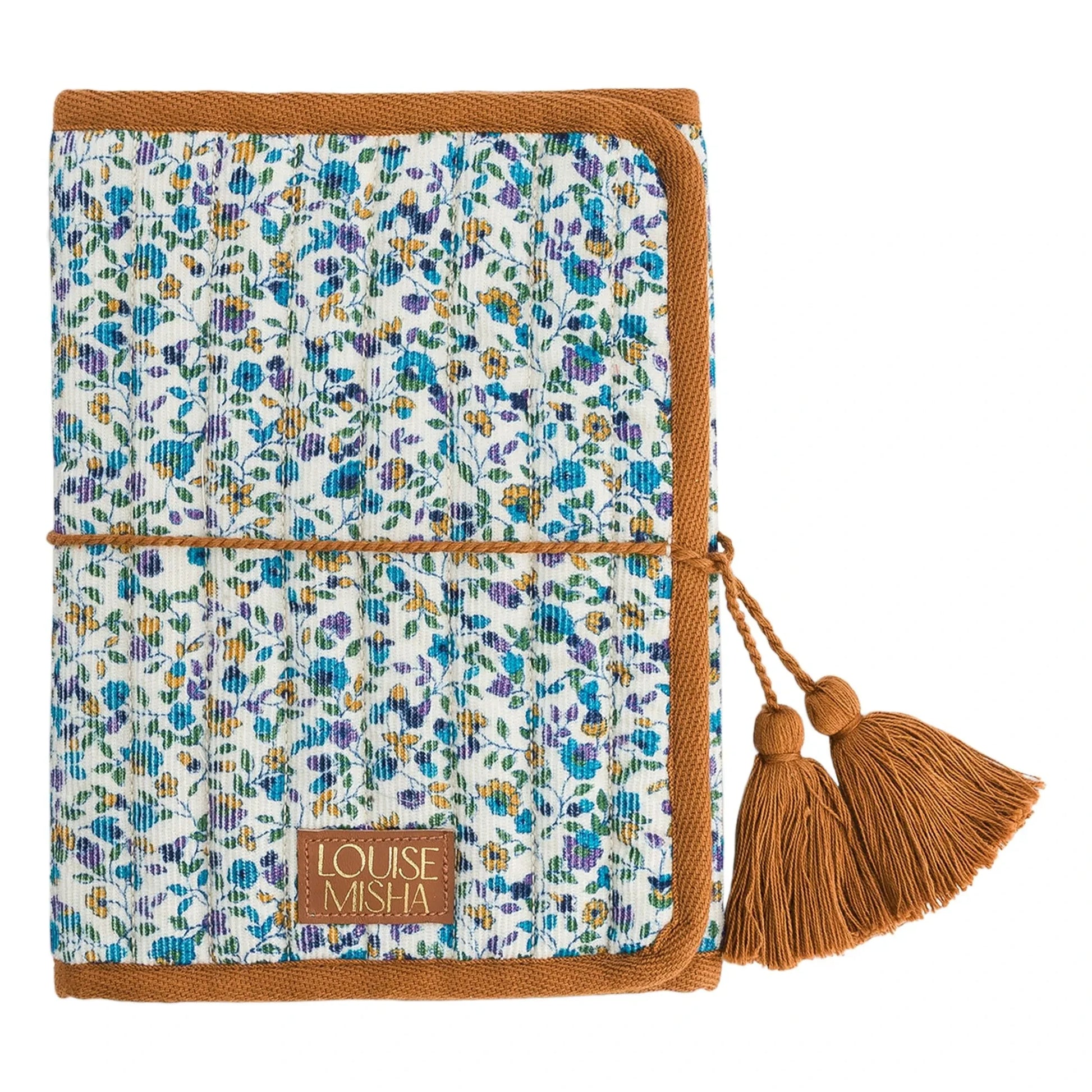 Louise Misha - Teila make-up brush case