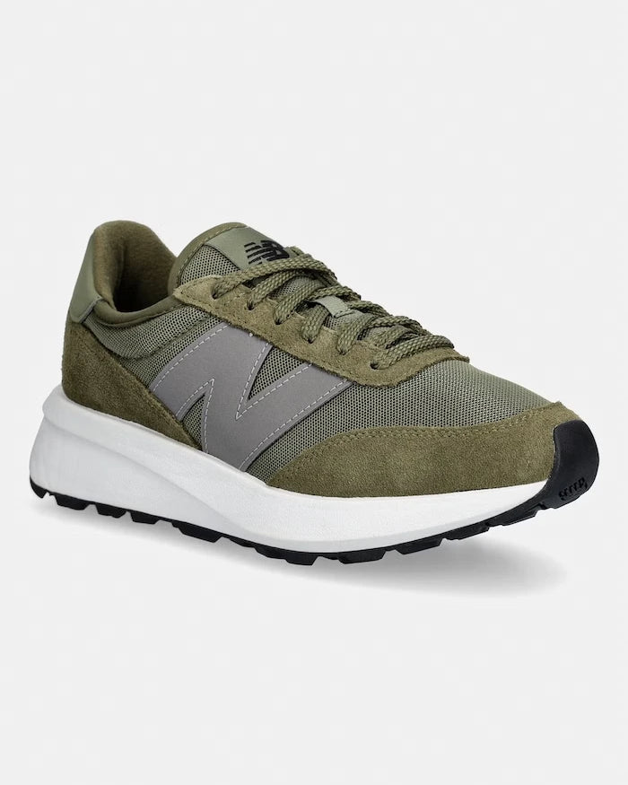 New Balance 370 Spor Ayakkabı