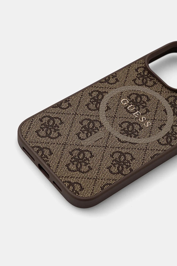 Калъф за телефон Guess за iPhone 16 Pro Max
