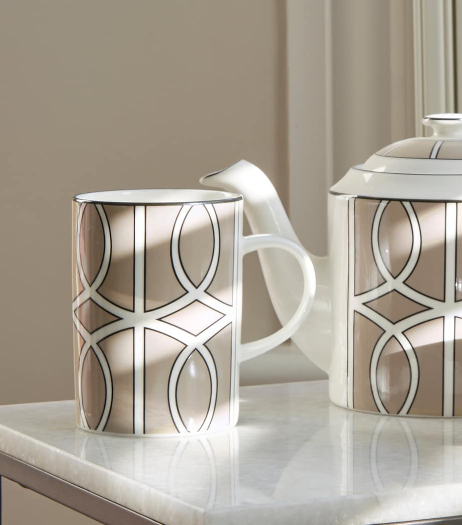 O.W. London Loop Mug