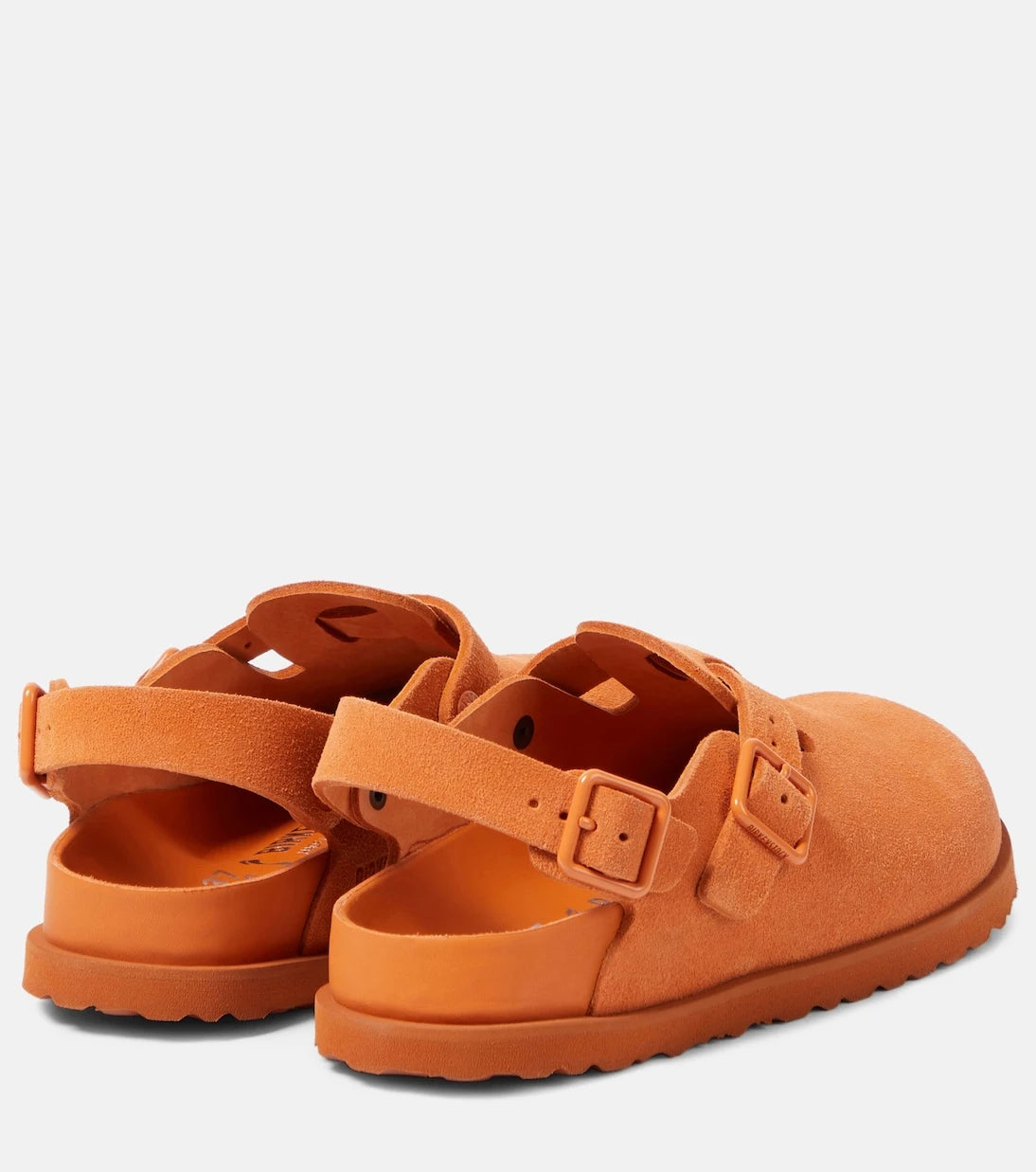 Birkenstock 1774 - حذاء توكيو ميول من الشمواه