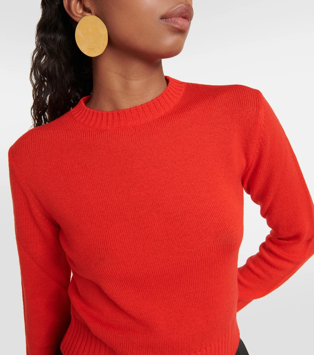 Jil Sander - Wool sweater