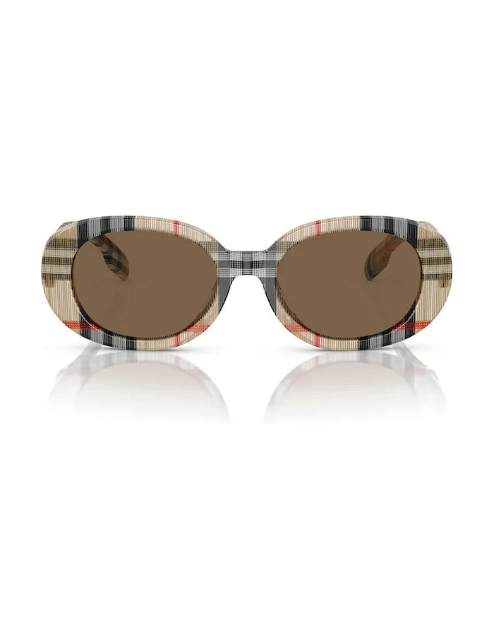 Детски слънчеви очила Burberry