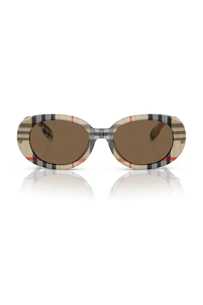Burberry Çocuk Güneş Gözlüğü