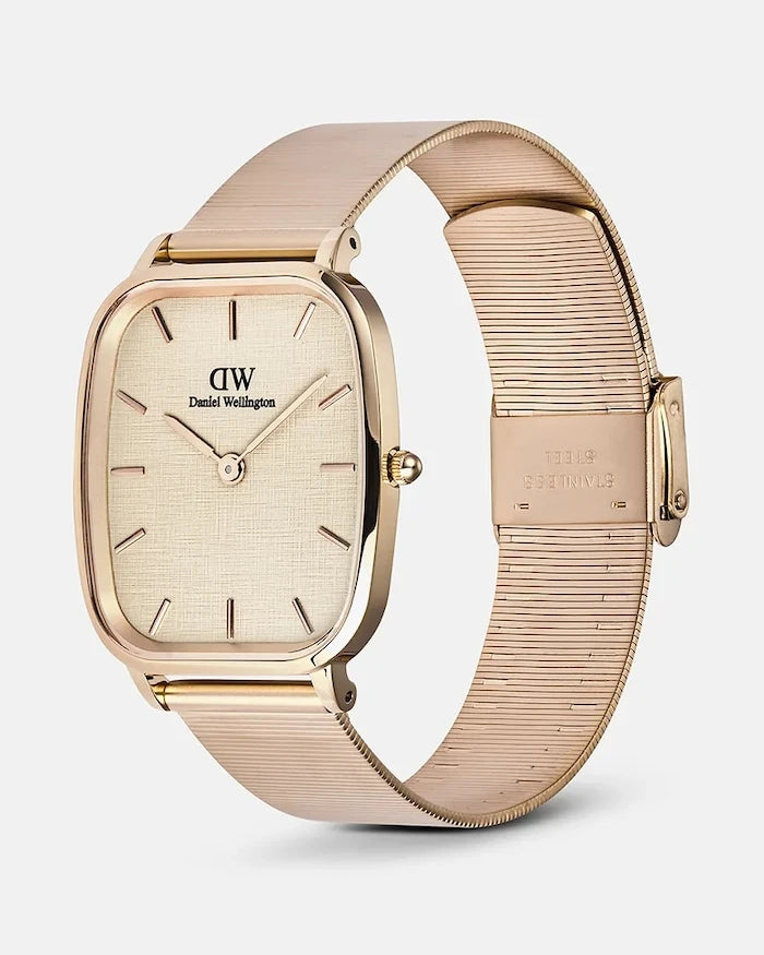 Daniel Wellington Saat