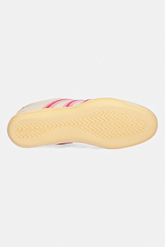 Кожени маратонки adidas Grand Court