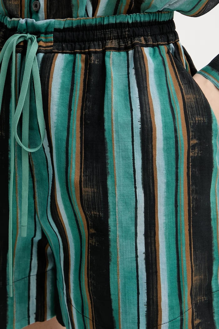 Pinko Kadın Pamuklu Kısa Şort