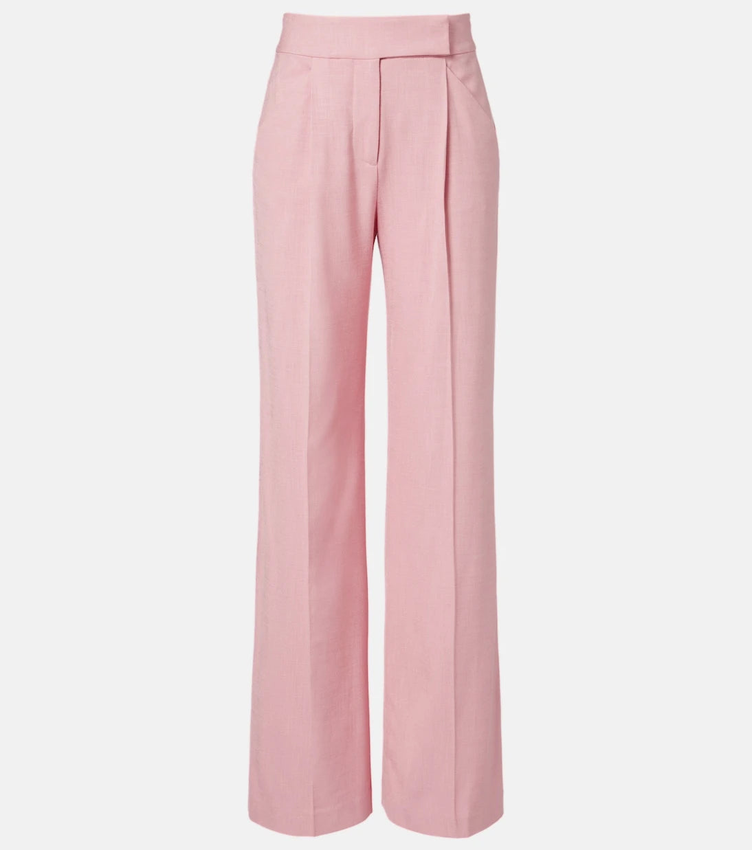 Veronica Beard - Marbeau wide-leg pants