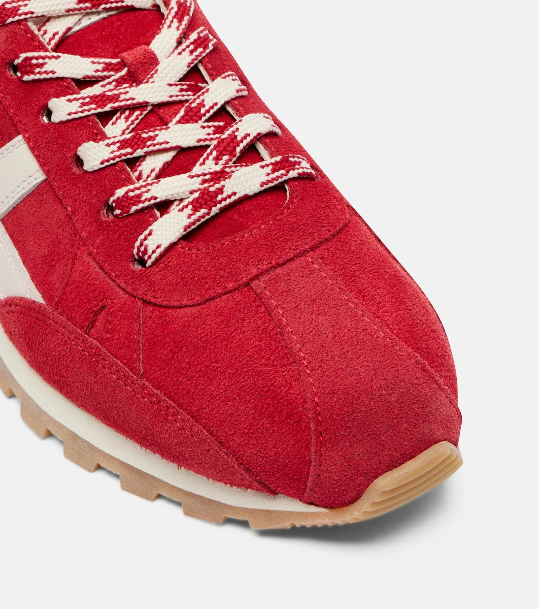 Hogan - 86er suede sneakers