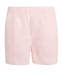Pink Hemp The Boxer Shorts