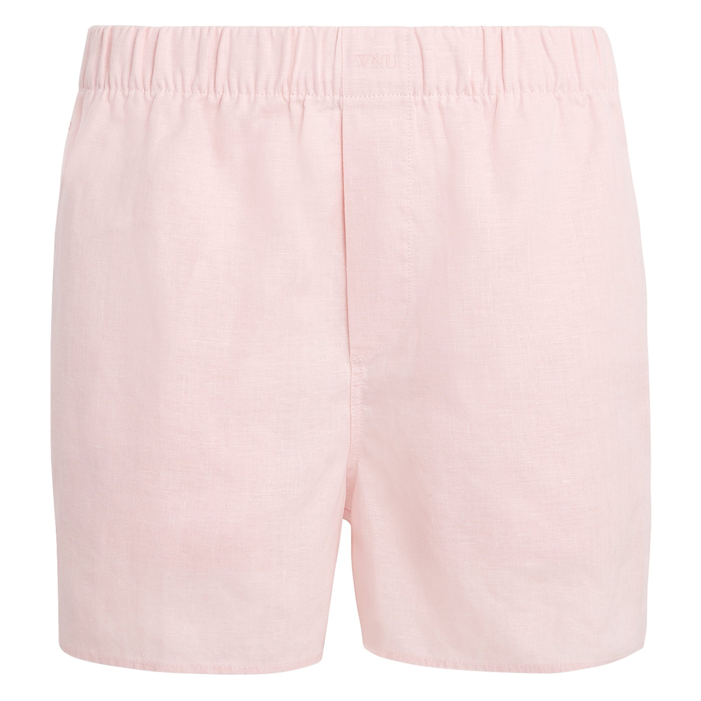 Pink Hemp The Boxer Shorts
