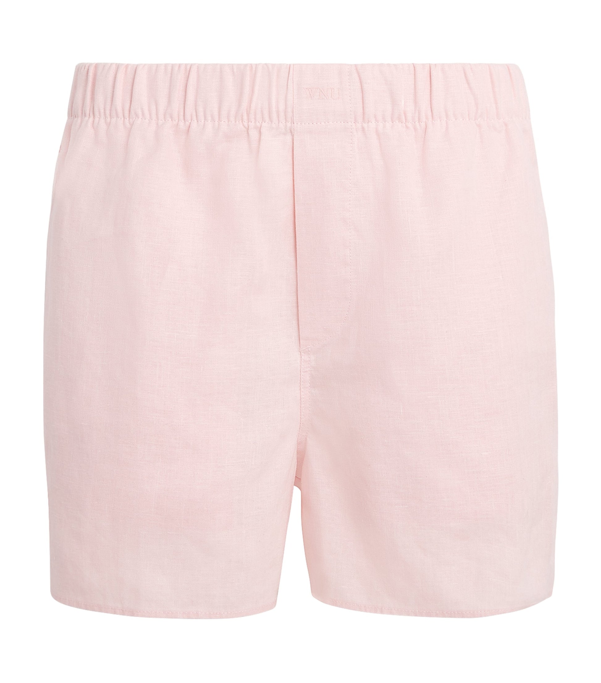 Pink Hemp The Boxer Shorts