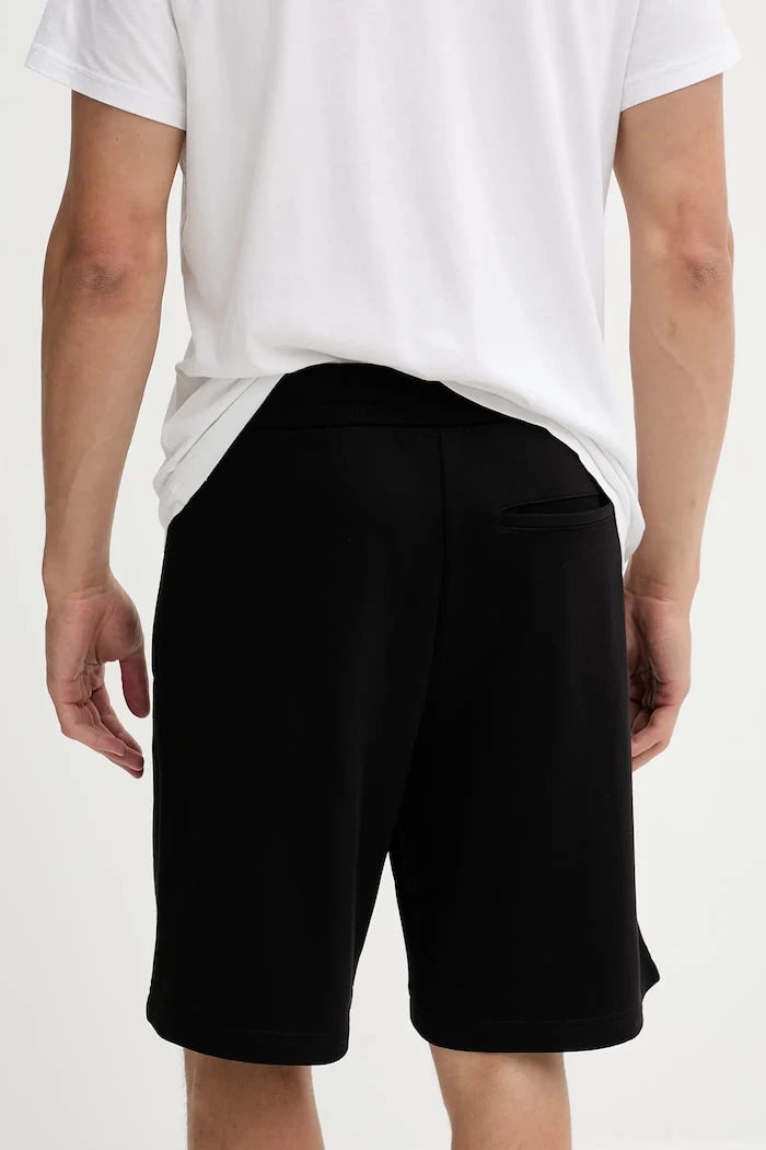 Armani Exchange Erkek Pamuklu Şort Eşofman