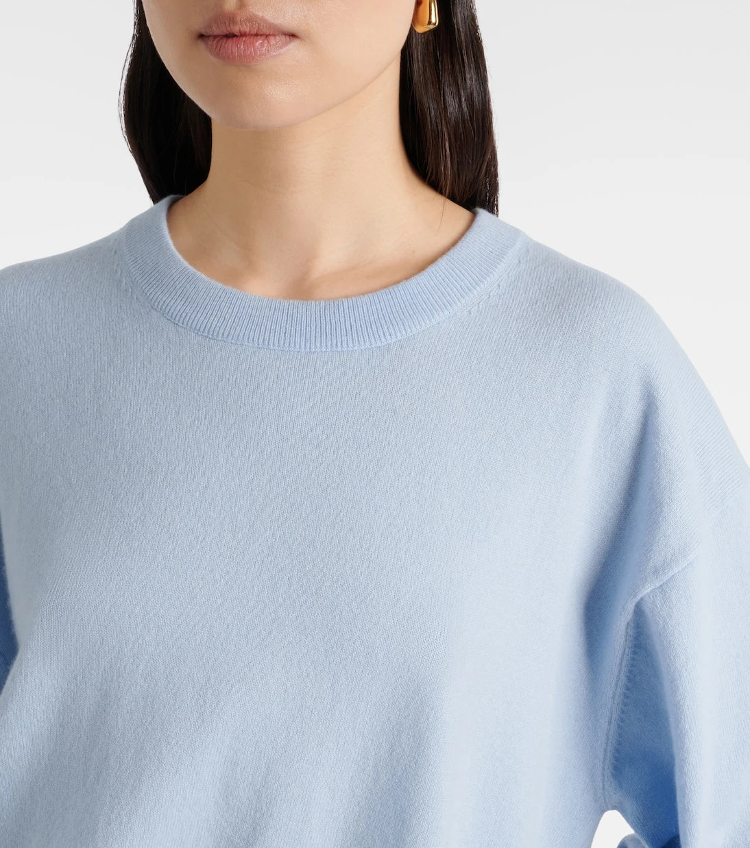 Jardin des Orangers - Cashmere sweater
