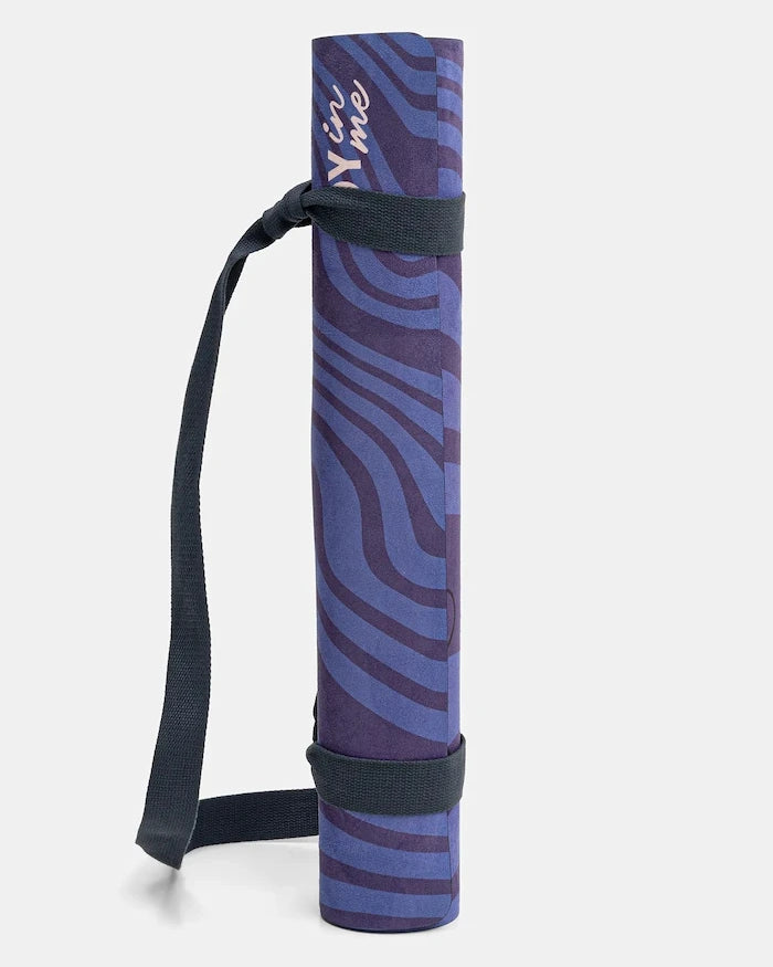 Постелка за йога JOYINME Mata FLOW Surf Life