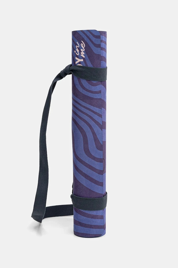 Постелка за йога JOYINME Mata FLOW Surf Life
