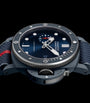 Ti-Ceramitech Submersible QuarantaQuattro Luna Rossa Watch 44mm