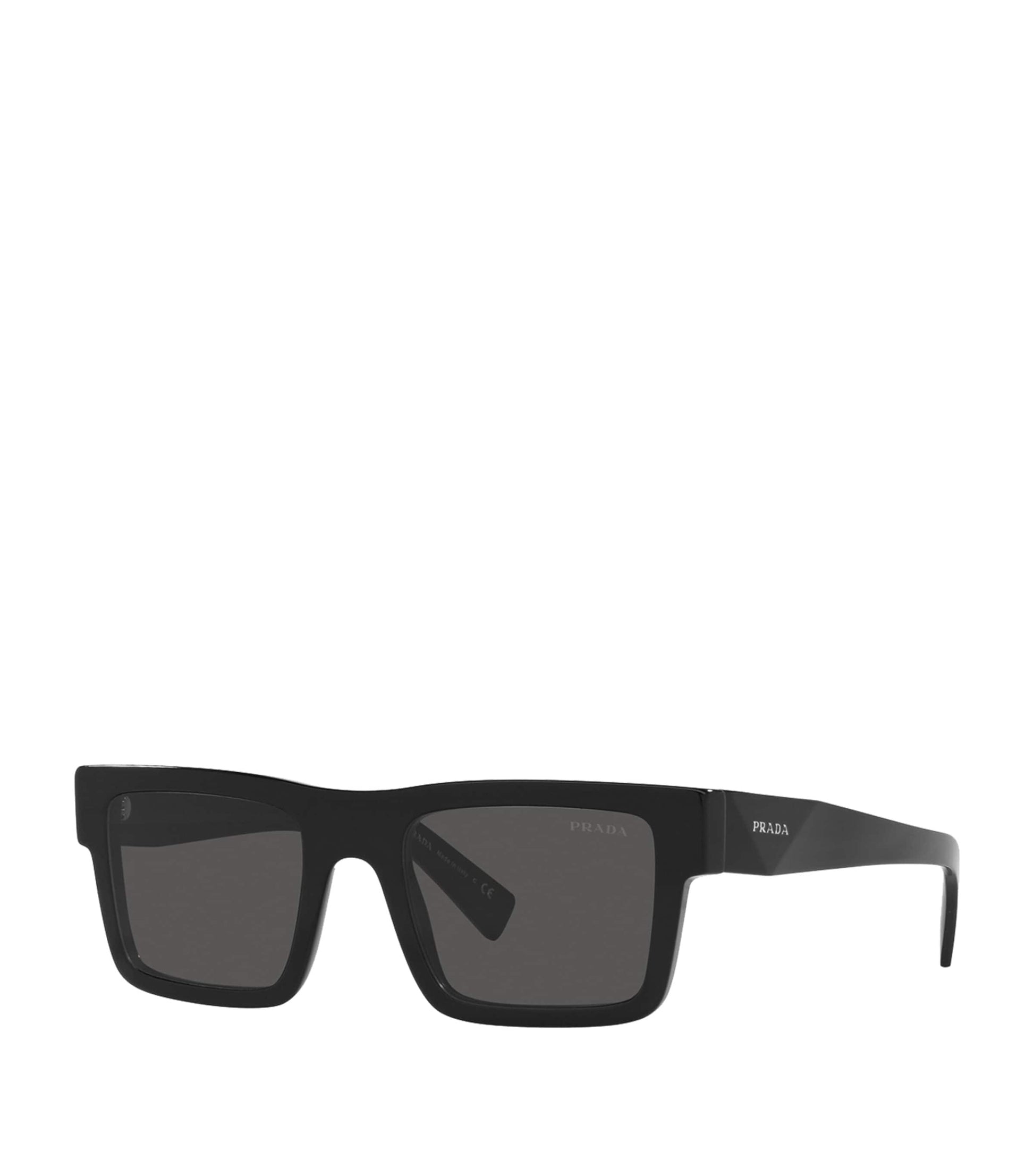 Prada Square Sunglasses