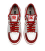Dolce & Gabbana Leather New Roma Sneakers