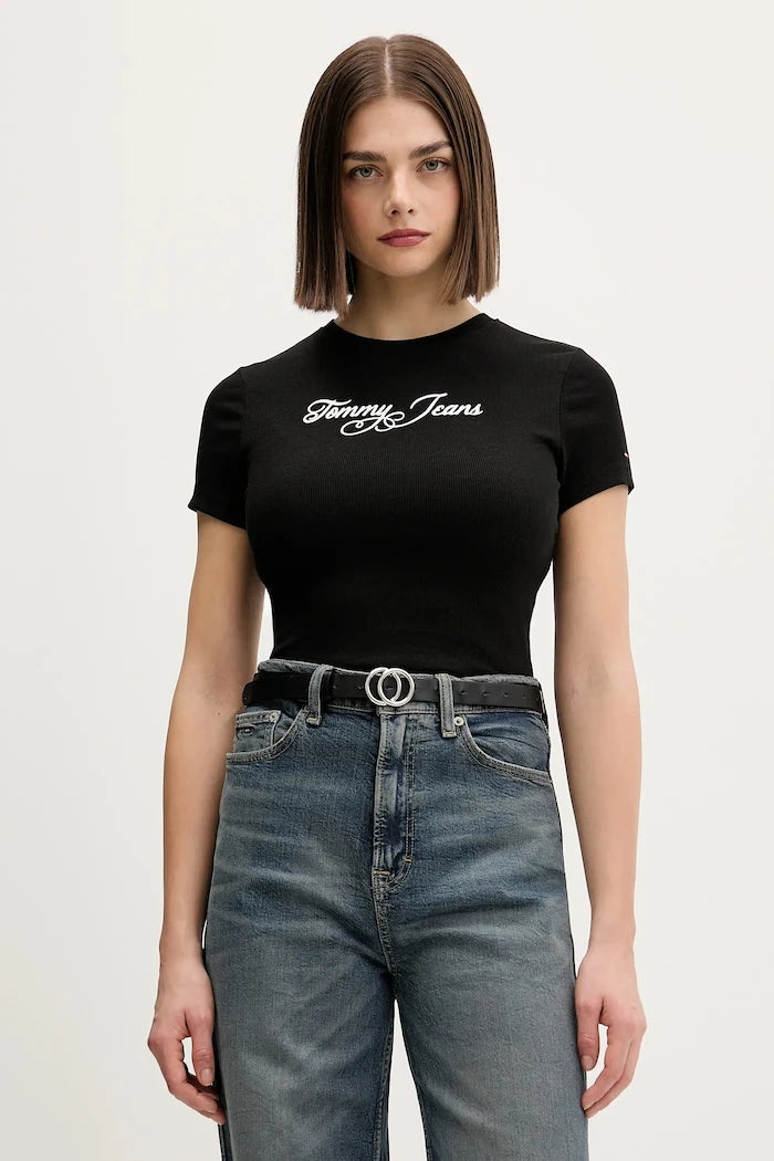 Тениска Tommy Jeans