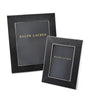 Ralph Lauren Home Leather Sutton Frame (5” x 7”)