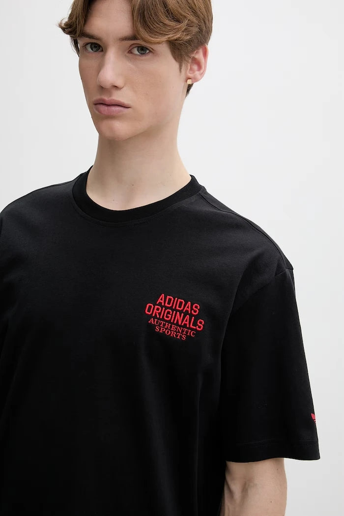 adidas Originals Pamuklu Tişört