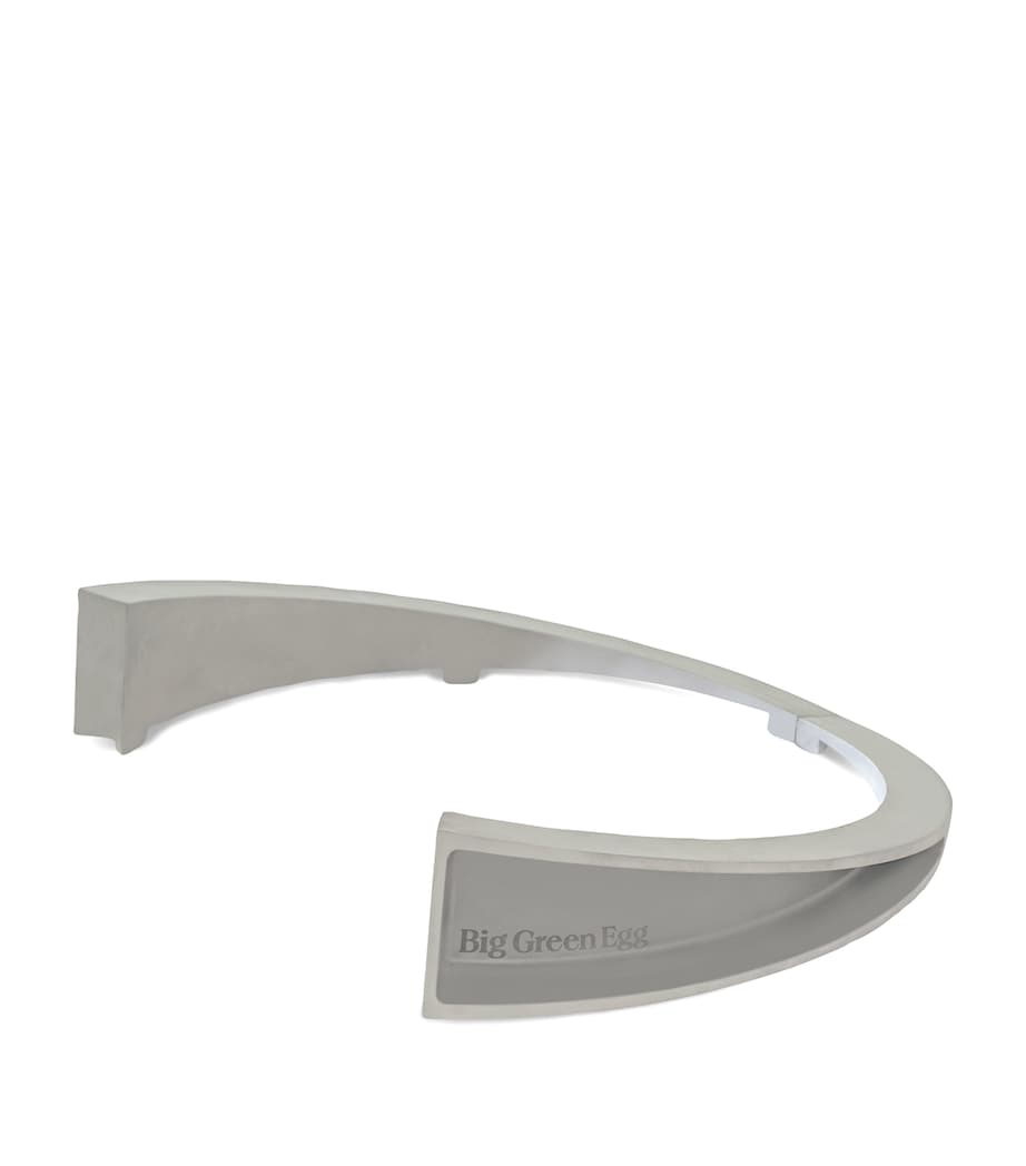 Big Green Egg Pizza Oven Wedges