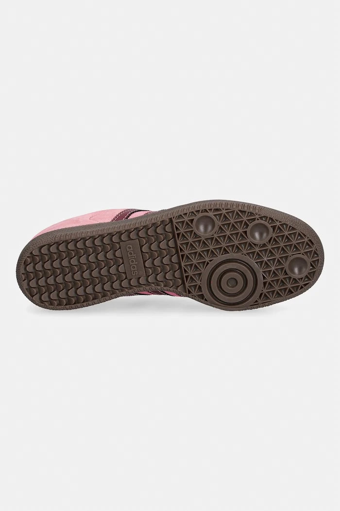 adidas Originals Samba OG Süet Spor Ayakkabı