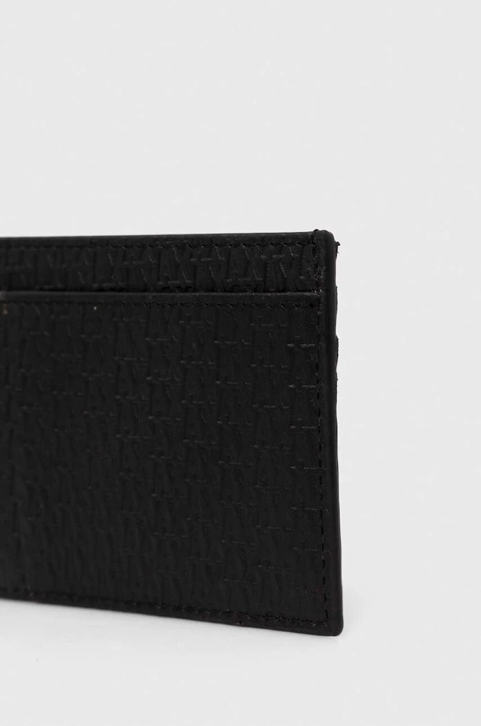 Armani Exchange Kartlık ve Anahtarlık