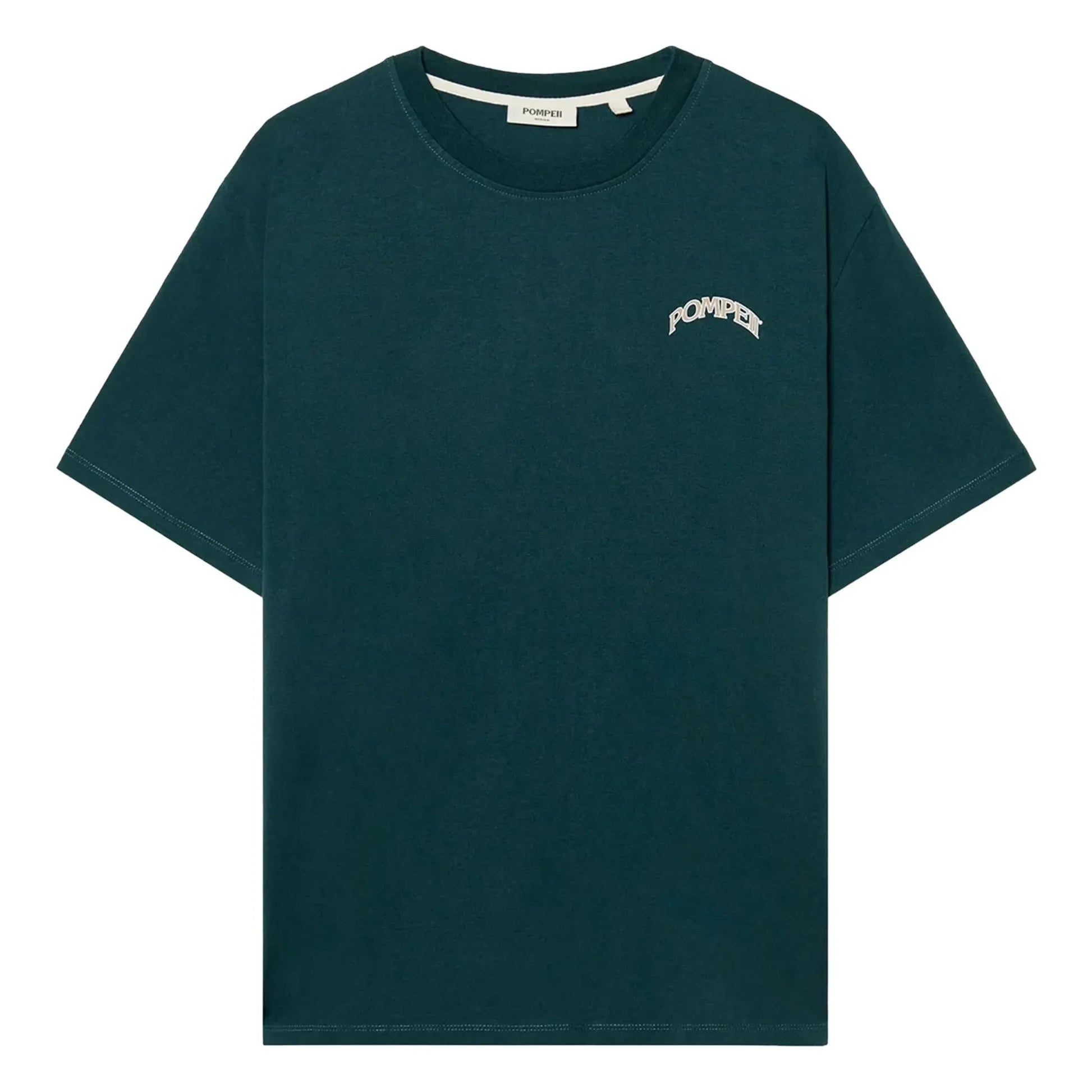 Pompeii - T-Shirt Regular Graphic | Pine