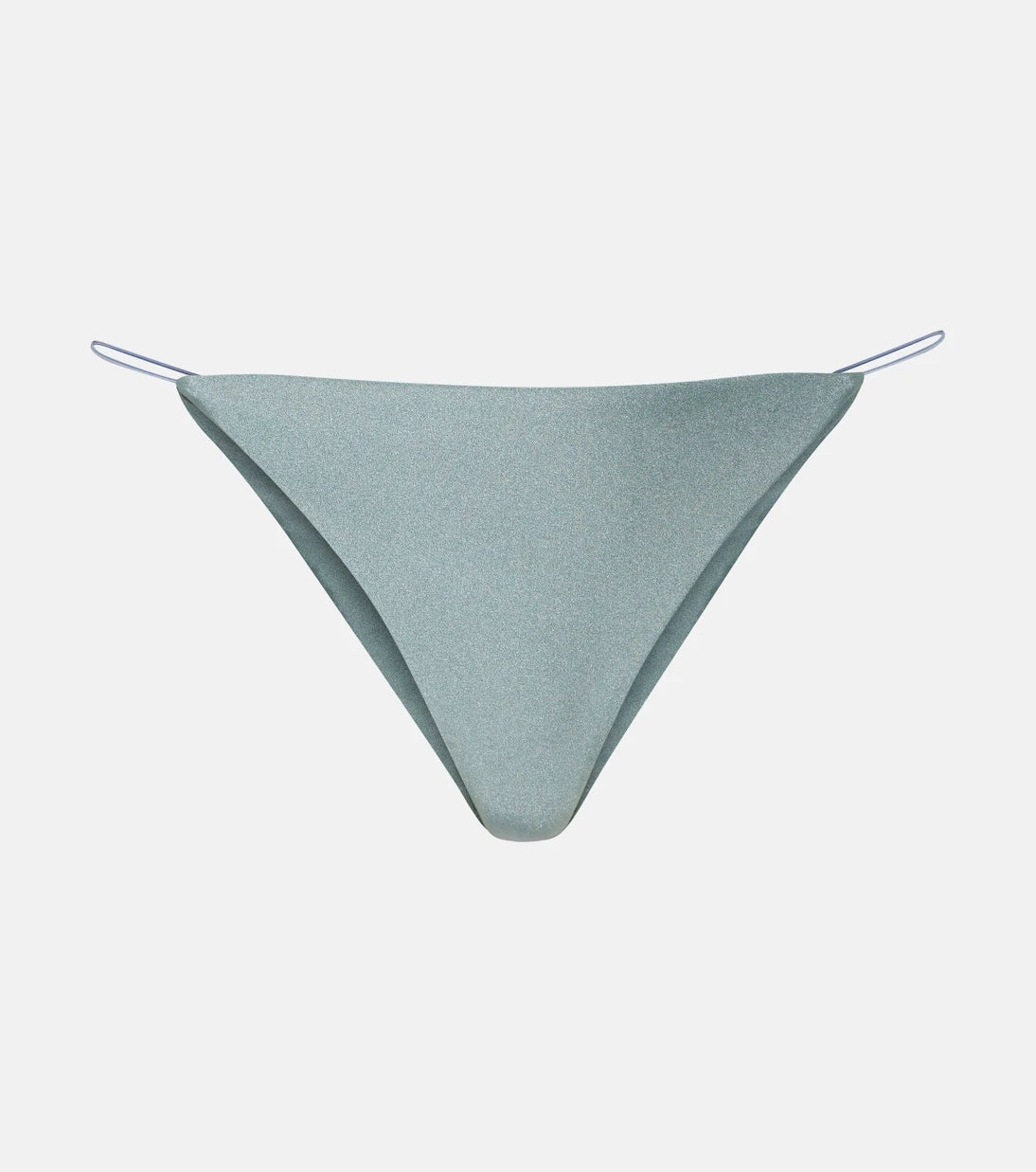 Jade Swim - Micro Bare Minimum bikini bottoms