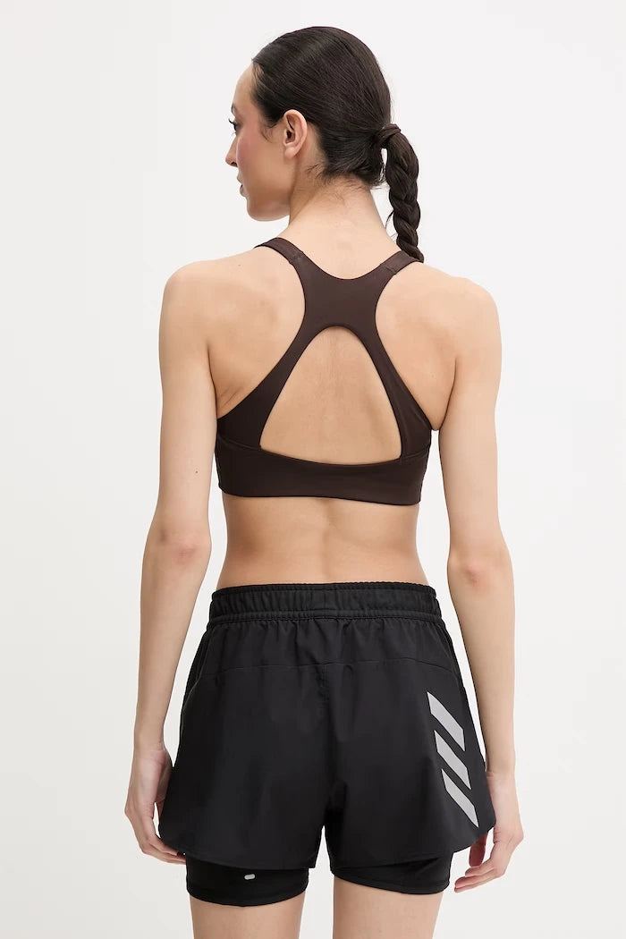 adidas Performance спортен сутиен Optime
