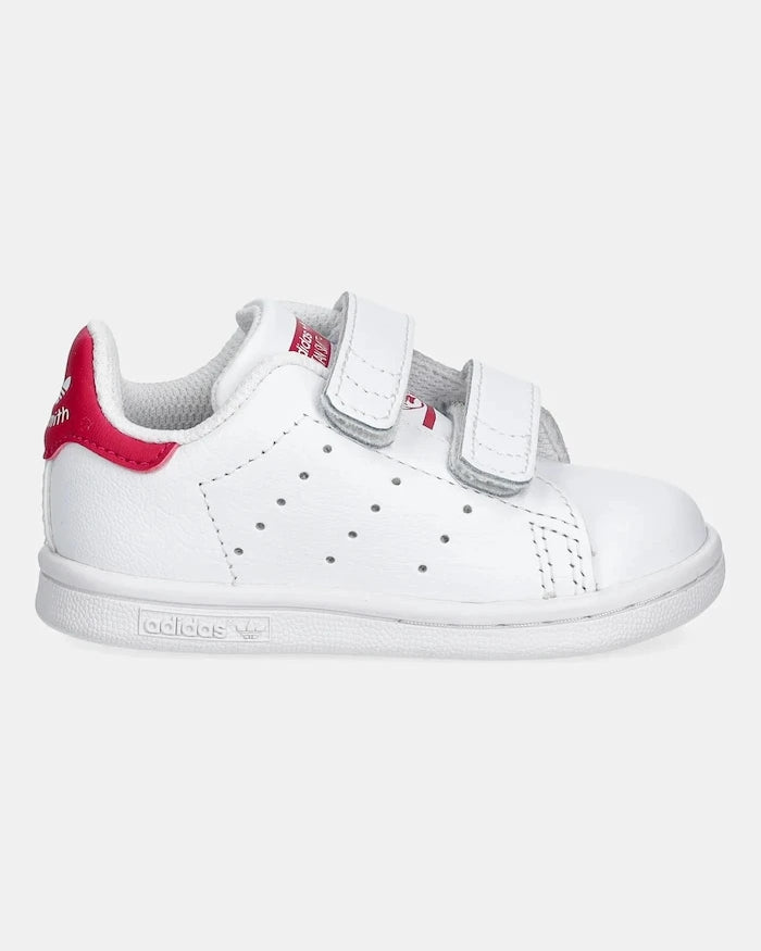Çocuk ayakkabıları adidas Originals STAN SMITH