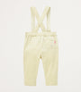 Corduroy Dungarees (2-7 Years)