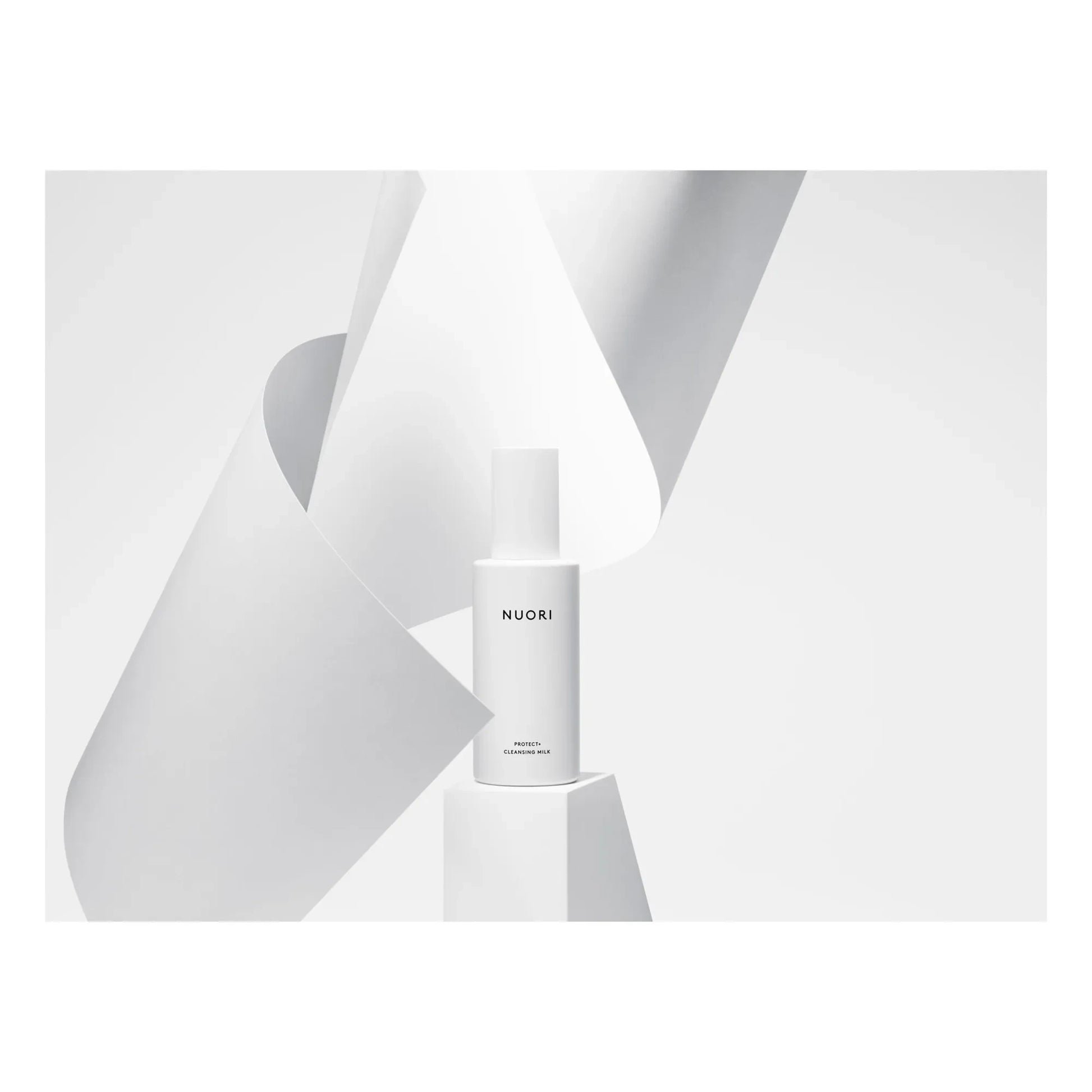 Nuori - Protect+ Cleansing Milk