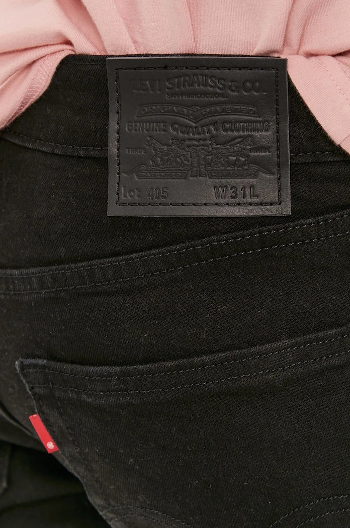Дънкови Къс панталон Levi's