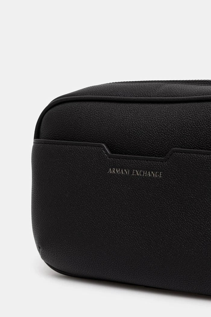 Armani Exchange Козметична чанта мъжка