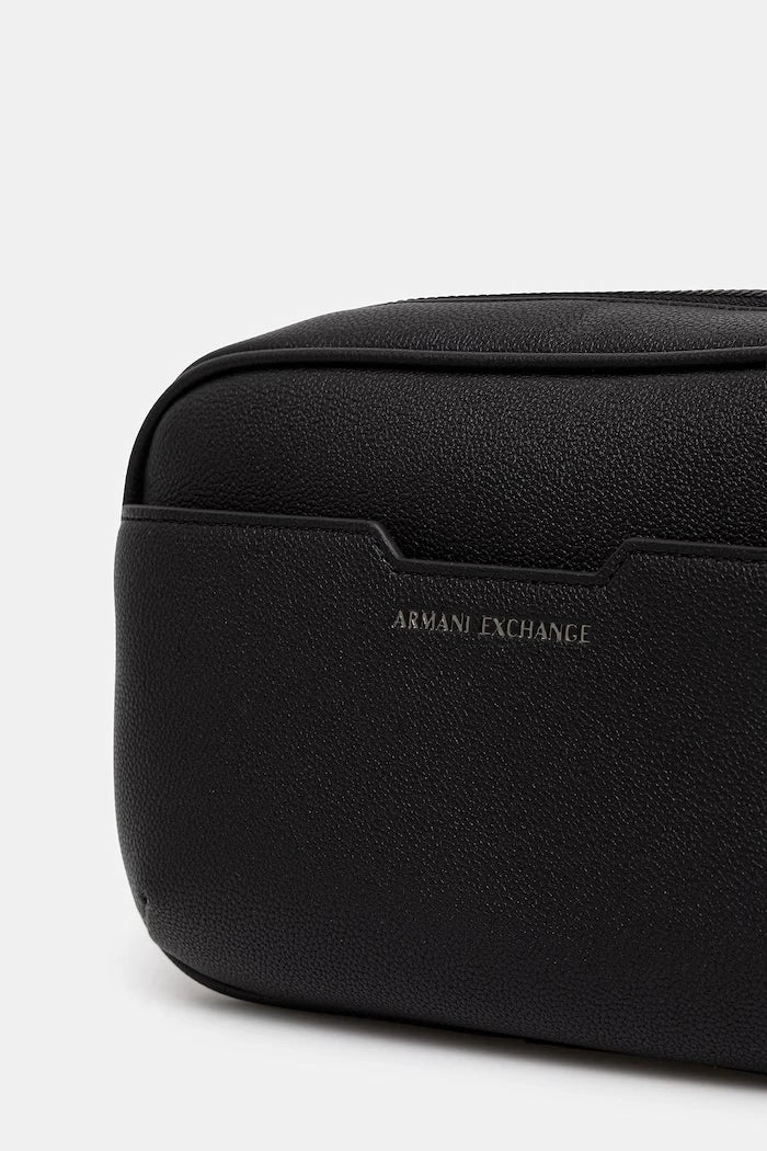 Armani Exchange Erkek Kozmetik Çantası